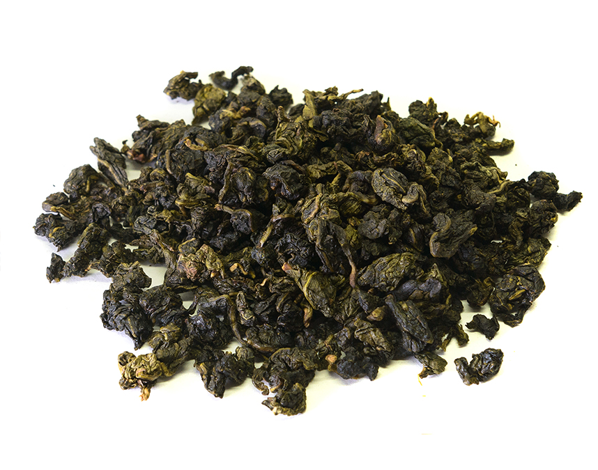 milk oolong 355 китай (samovartime) / чай улун Сергиева Посада
